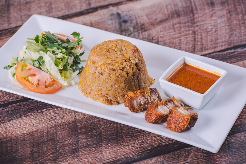 Caridad Restaurant