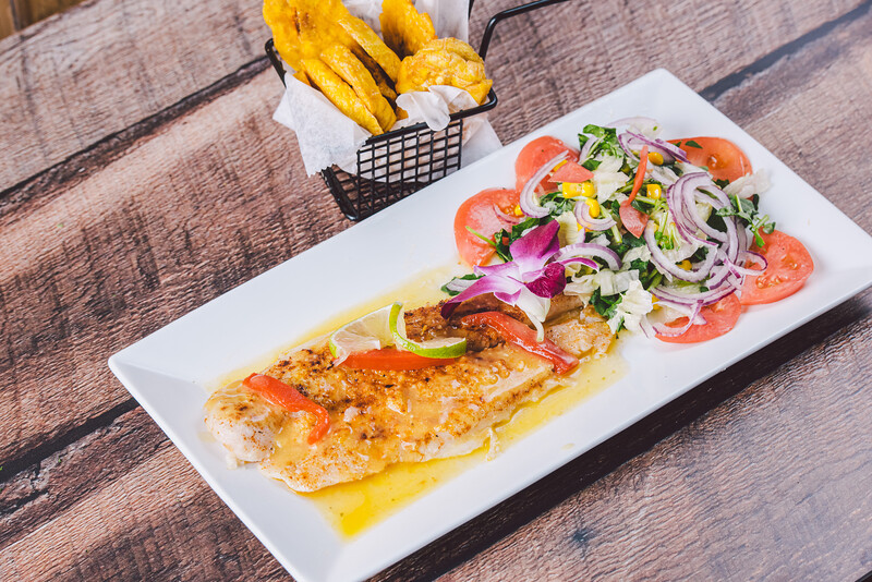 Caridad Restaurant