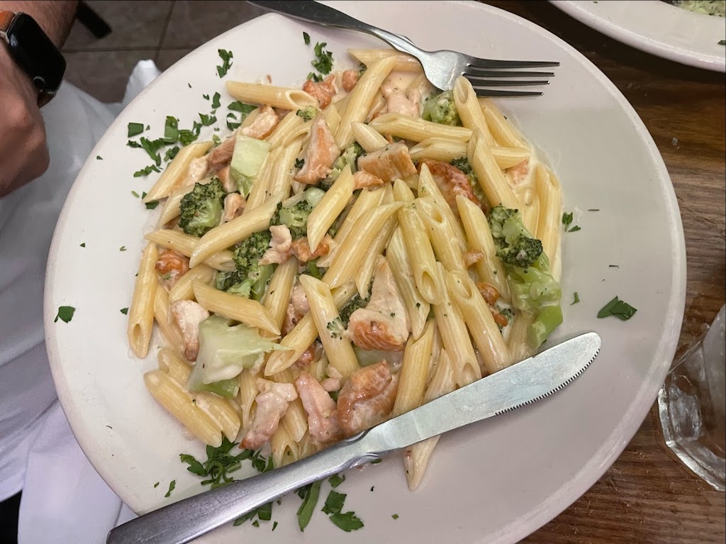 Carlo's Cucina Italiana