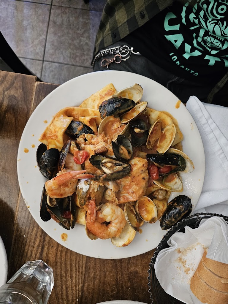 Carlo's Cucina Italiana