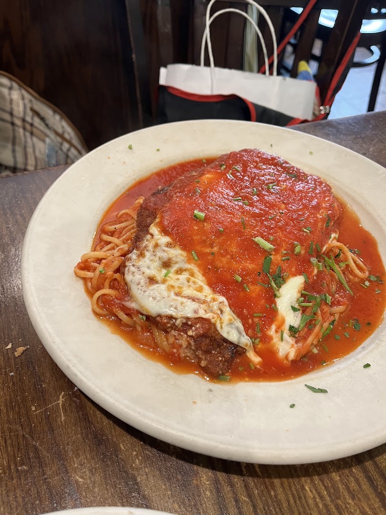 Carlo's Cucina Italiana