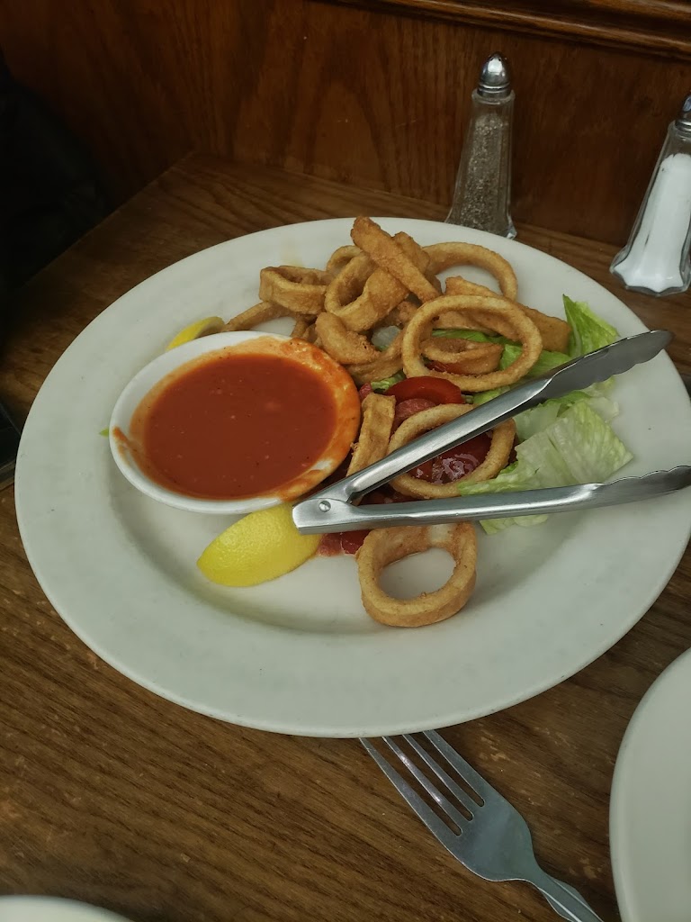 Carlo's Cucina Italiana