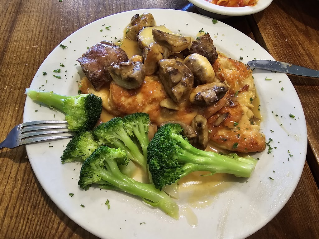 Carlo's Cucina Italiana