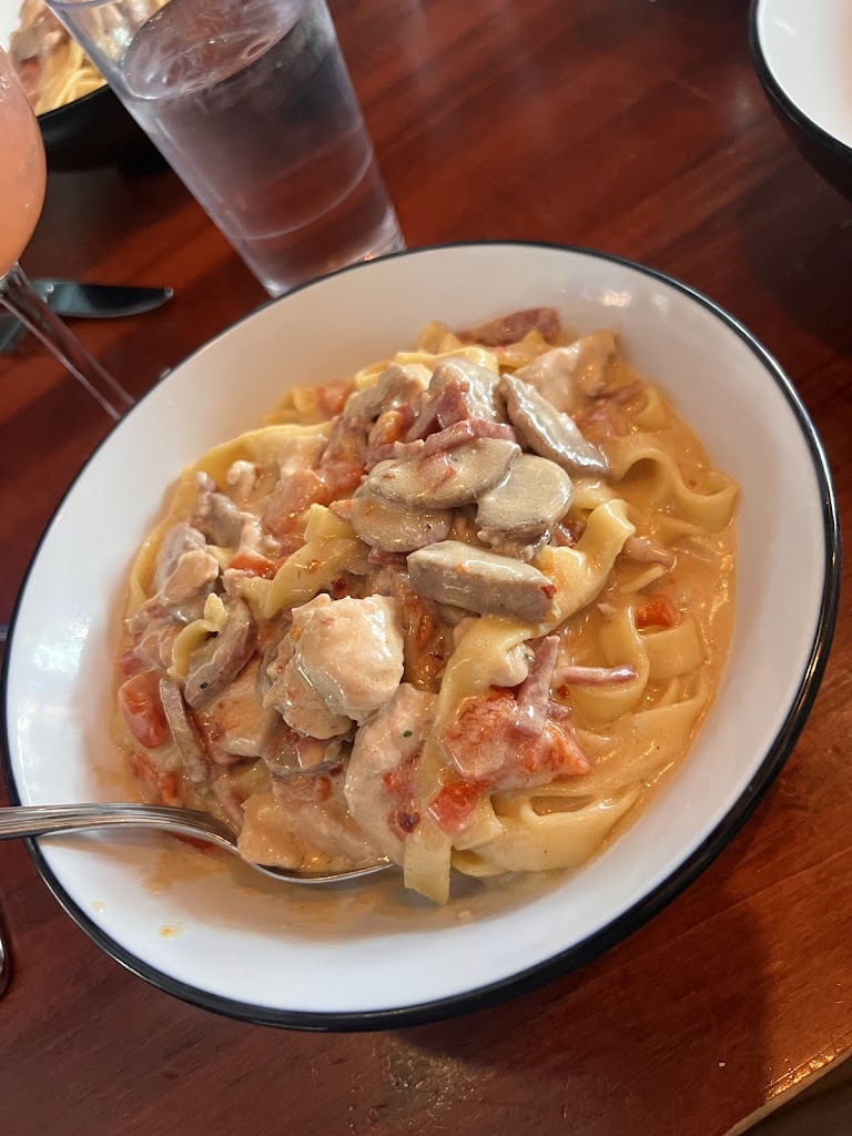 Carmelina's