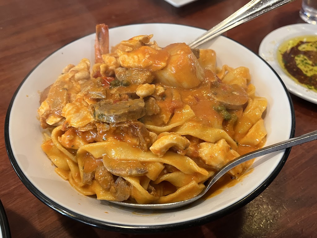 Carmelina's