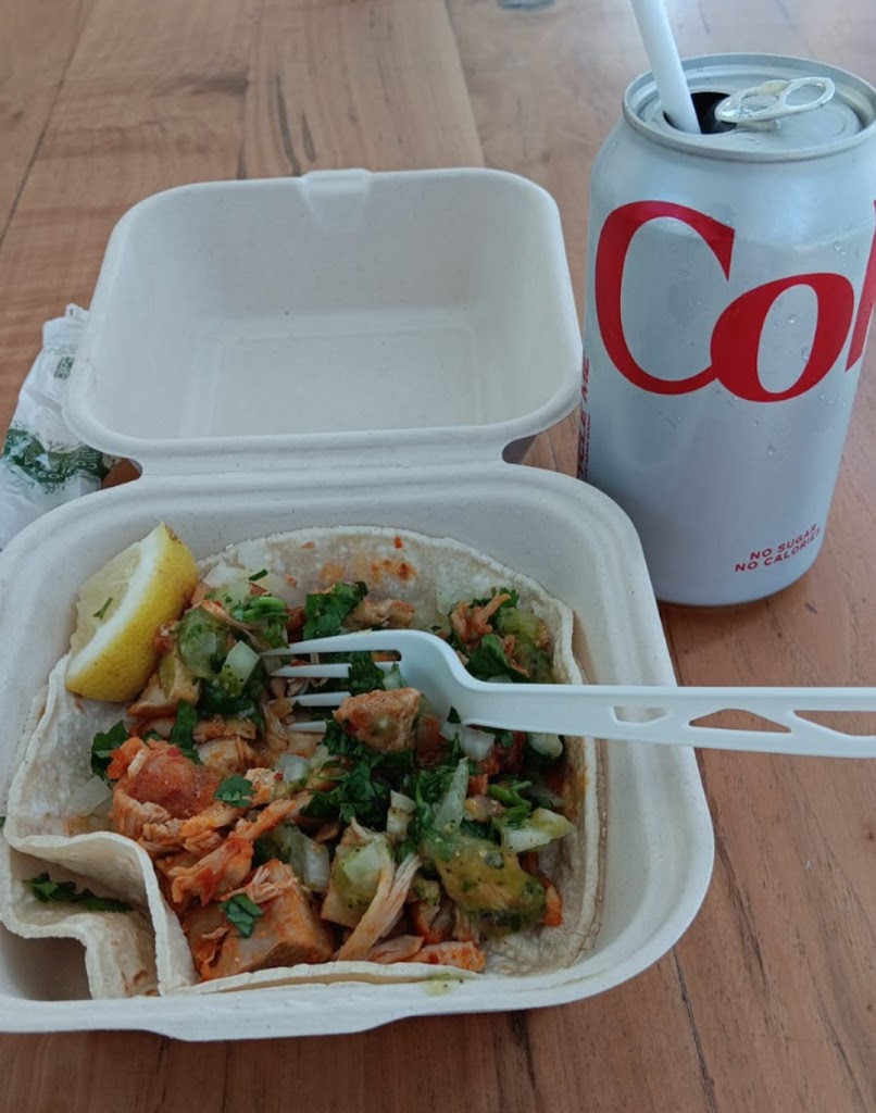 Carmelinas Taqueria