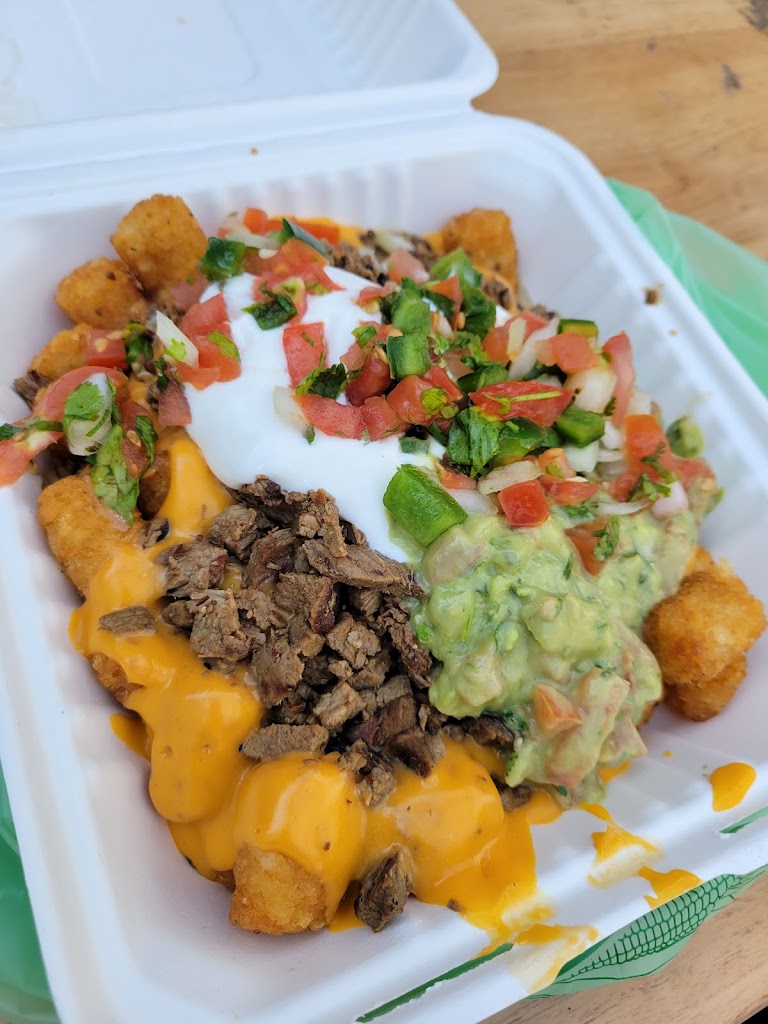 Carmelinas Taqueria