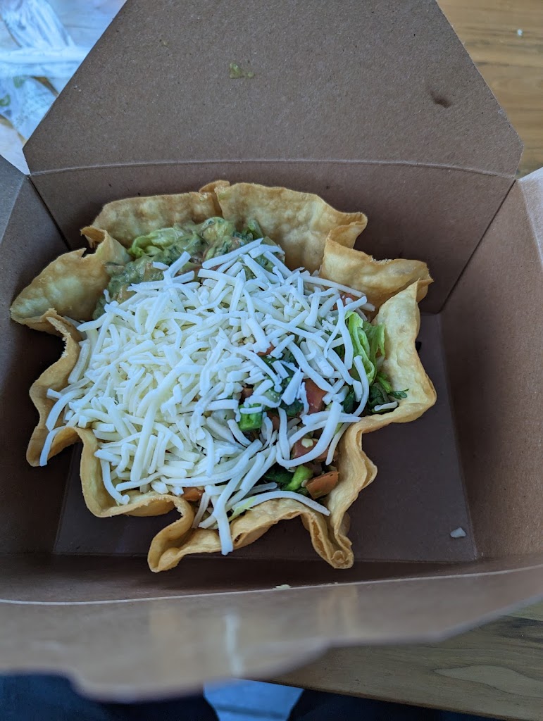 Carmelinas Taqueria