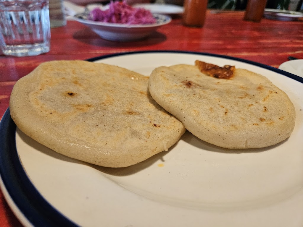 Carmelitas Restaurant