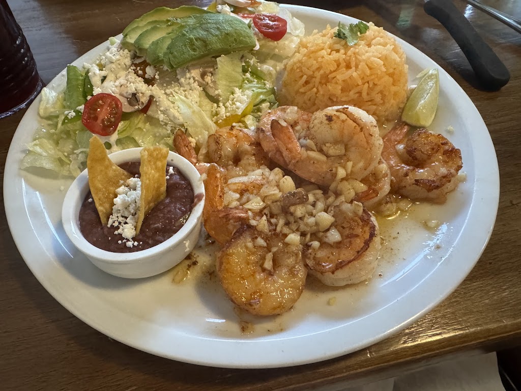 Carmelitas Restaurant