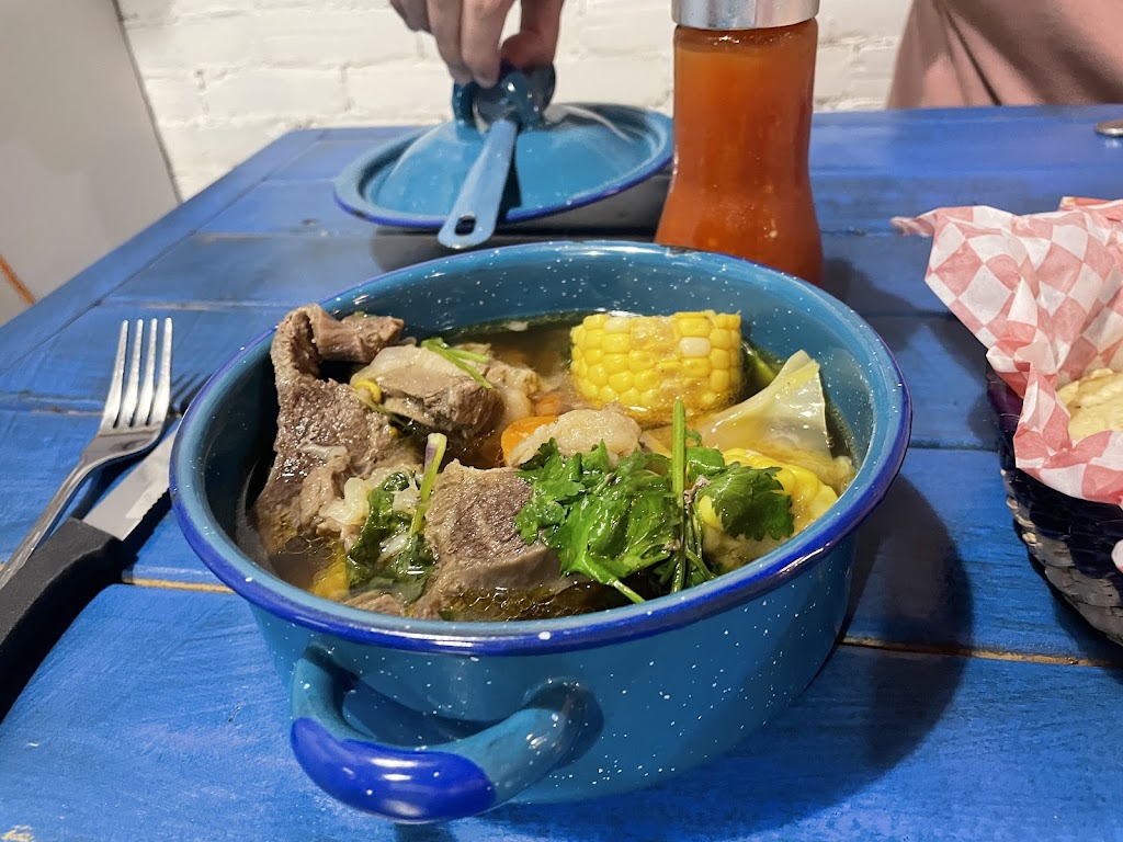 Carmelitas Restaurant