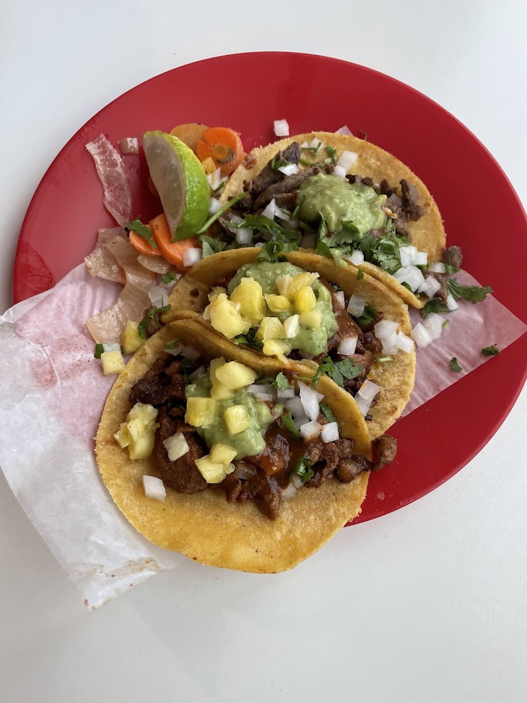 Carmelos Tacos