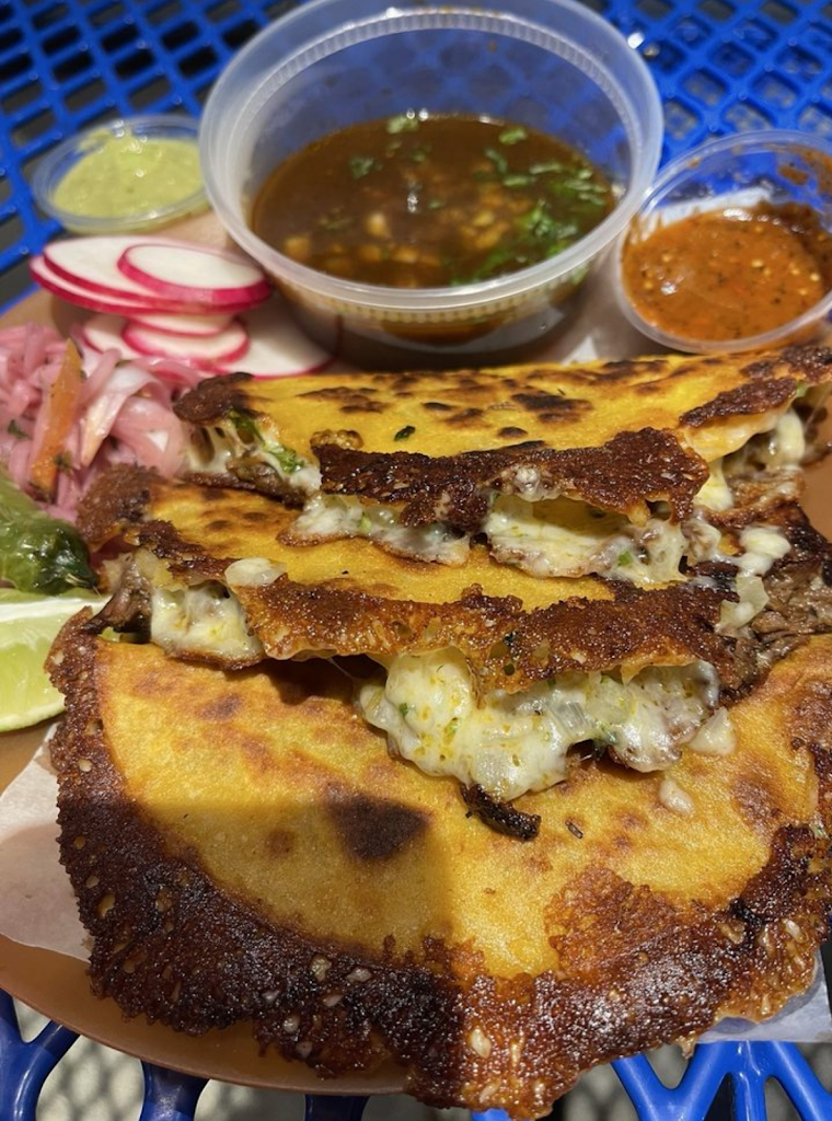 Carmelos Tacos