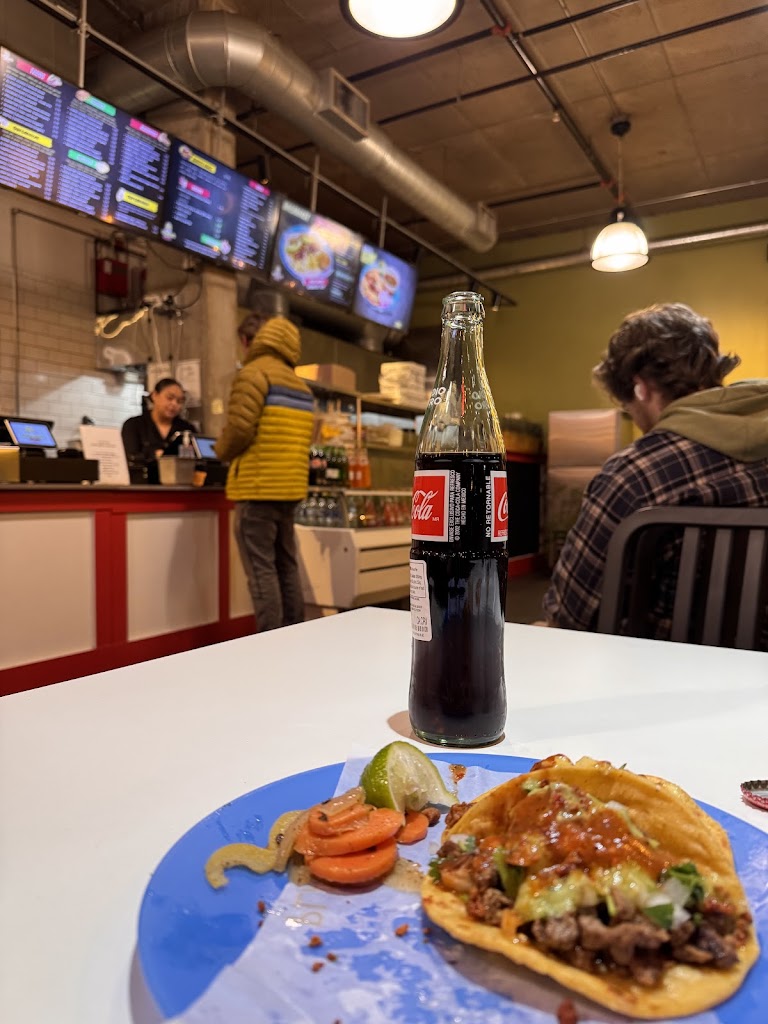 Carmelos Tacos