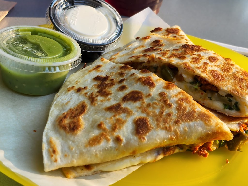 Carmelos Tacos