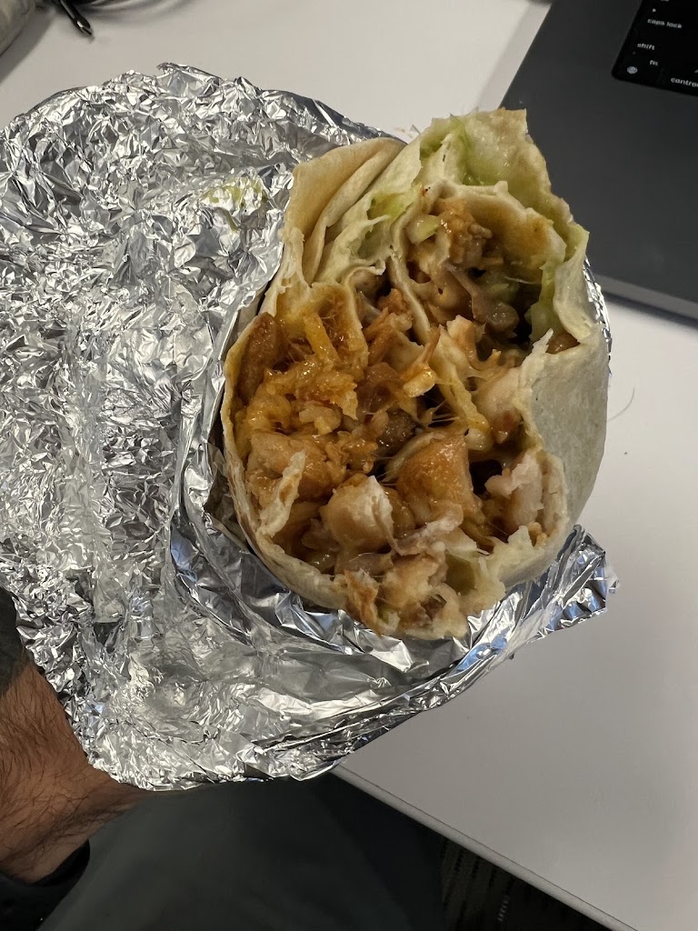 Carmelos Tacos