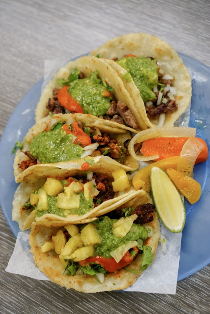 Carmelos Tacos