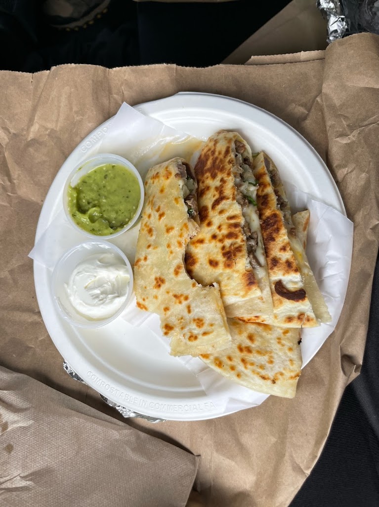 Carmelos Tacos