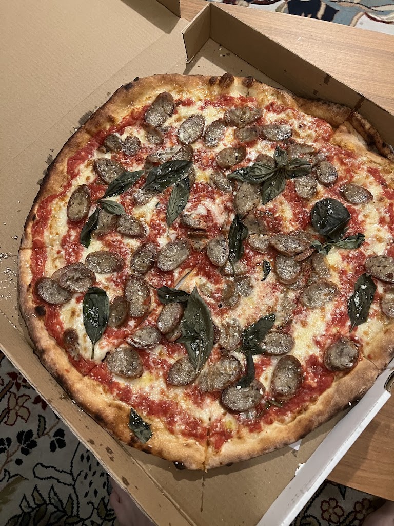 Carmine's