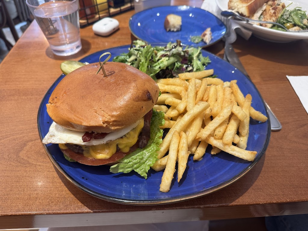 Carnegie Diner & Cafe