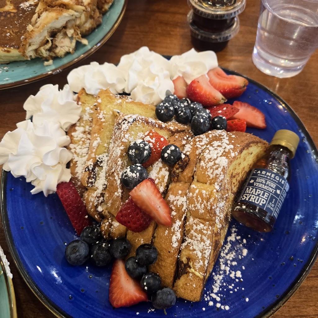Carnegie Diner & Cafe