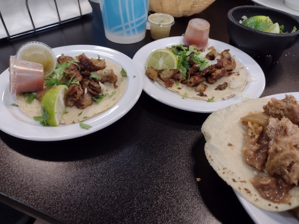 Carnitas Michoacan