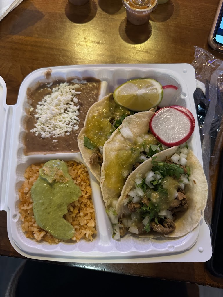 Carnitas Michoacan