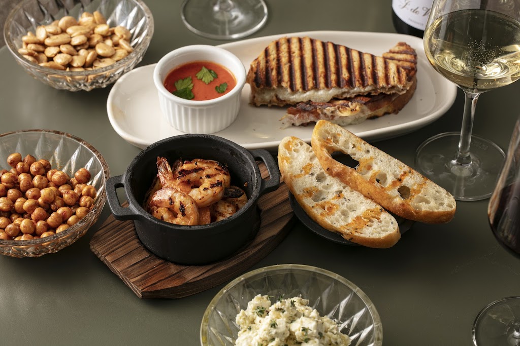CARTA Wine Bar New York