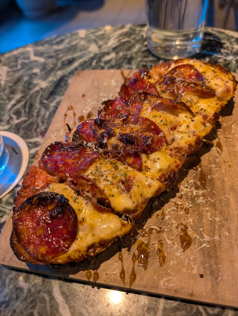 CARTA Wine Bar New York