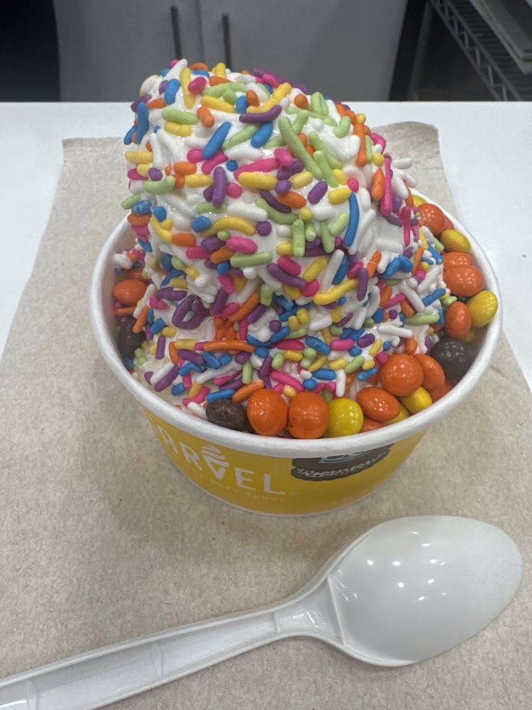 Carvel