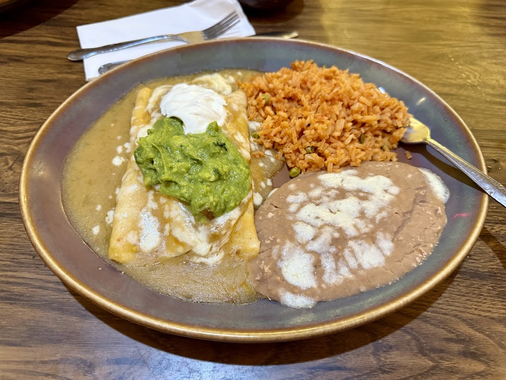 Casa Azteca Mexican Restaurant & Bar