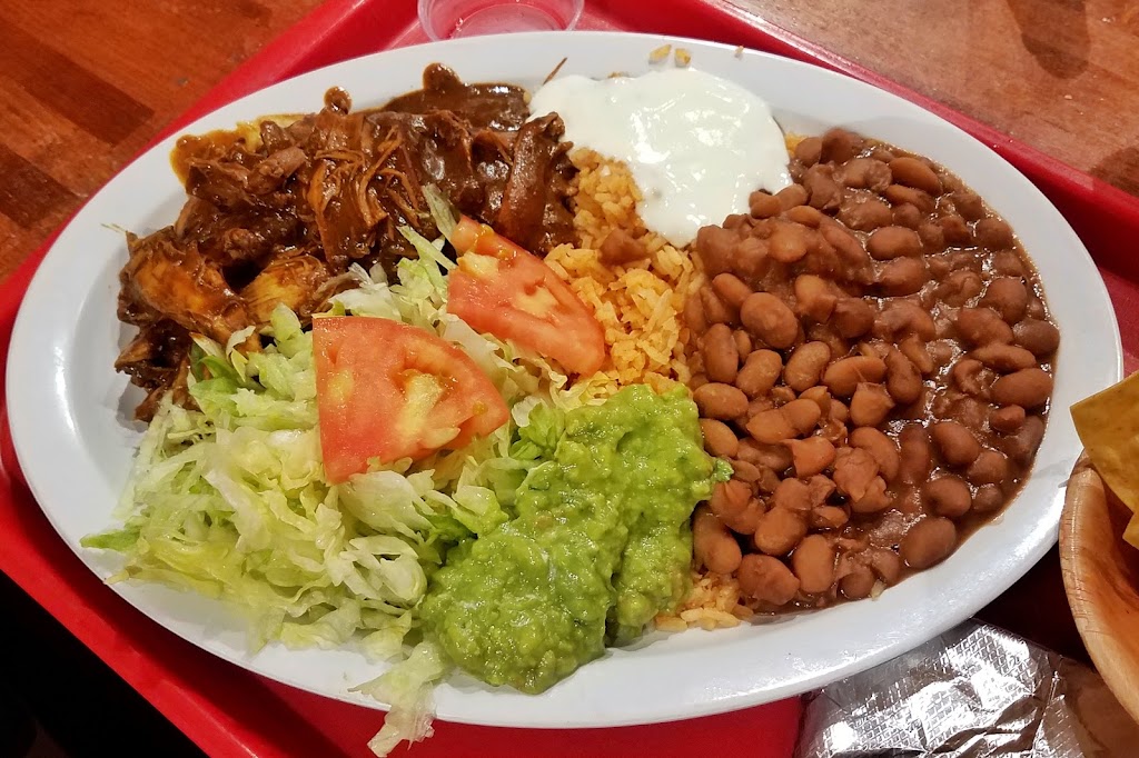 Casa Mexicana