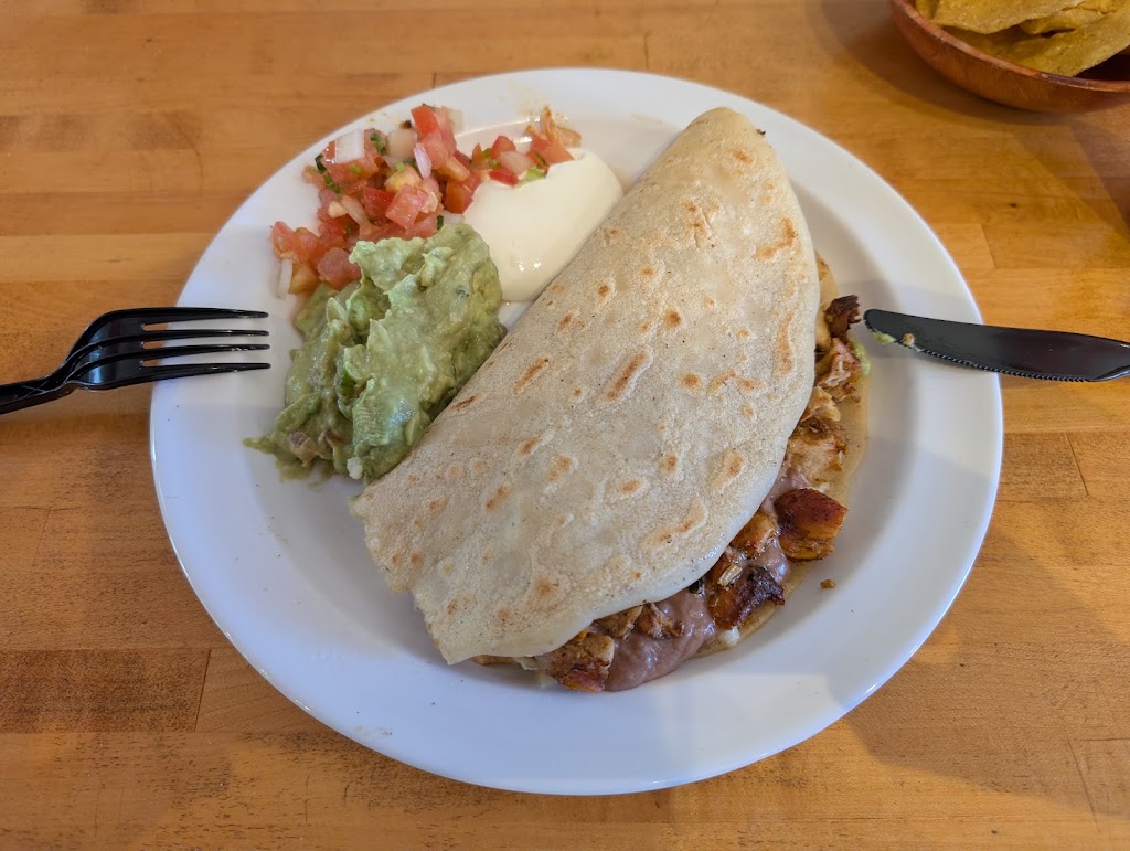 Casa Mexicana