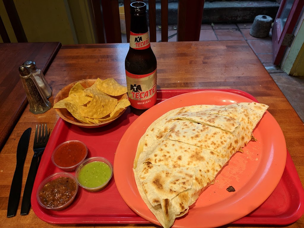 Casa Mexicana