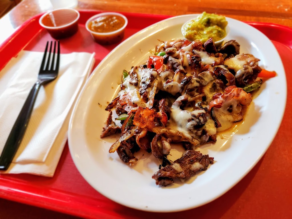 Casa Mexicana