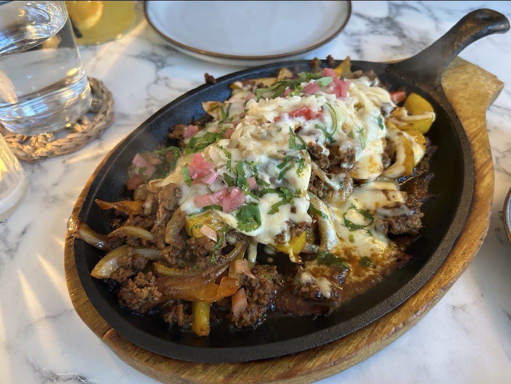 Casa Mezcal