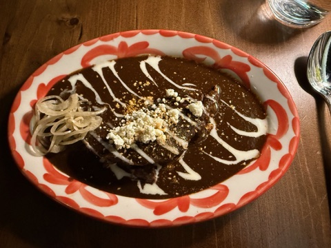 Casa Morales