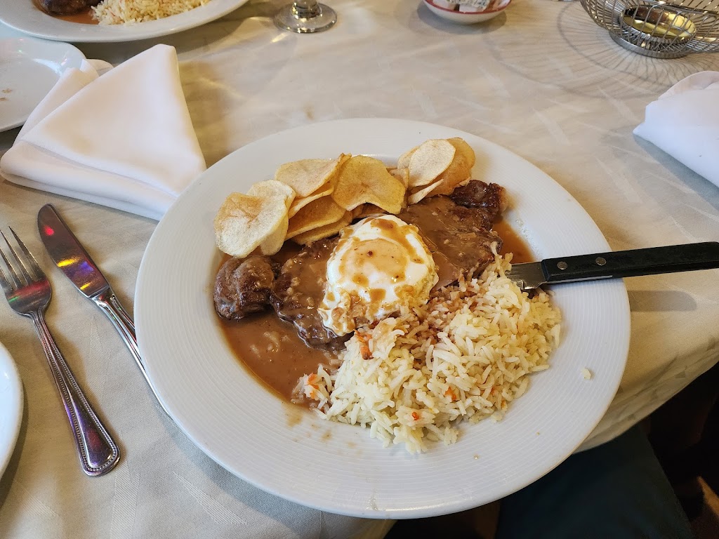 Casa Portugal