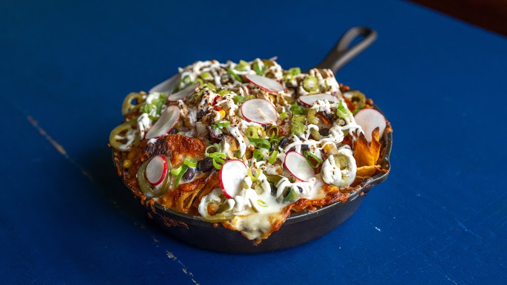 Casa Verde Taqueria