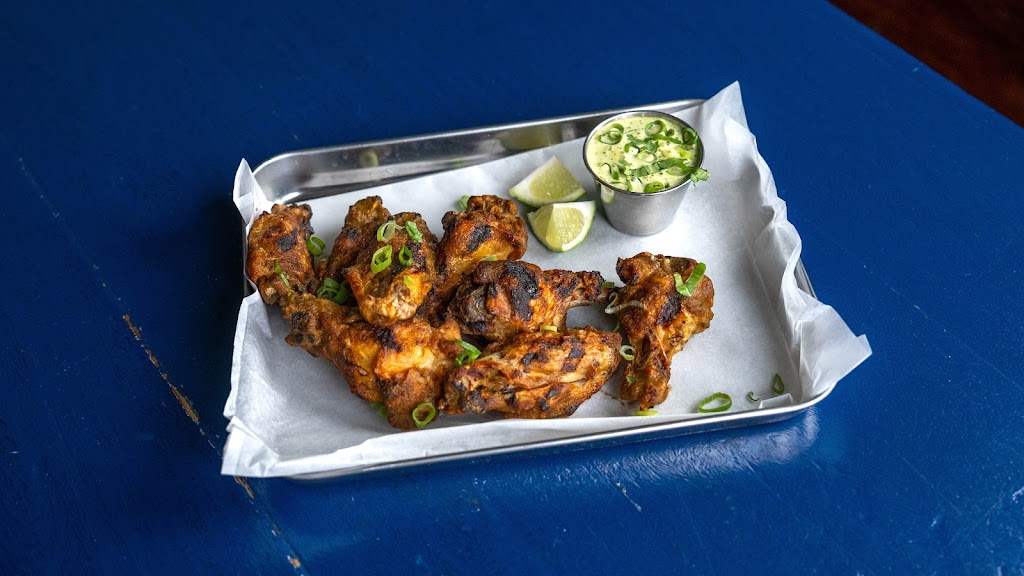 Casa Verde Taqueria