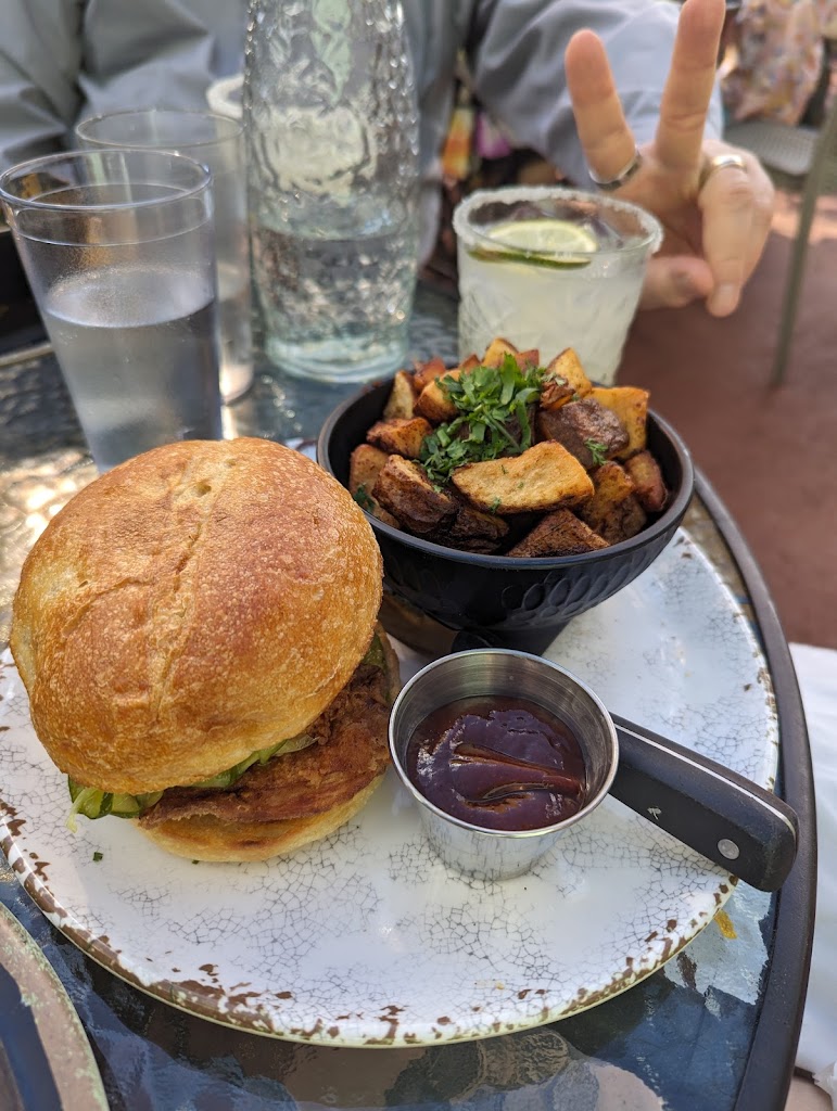 Casa Verde Taqueria