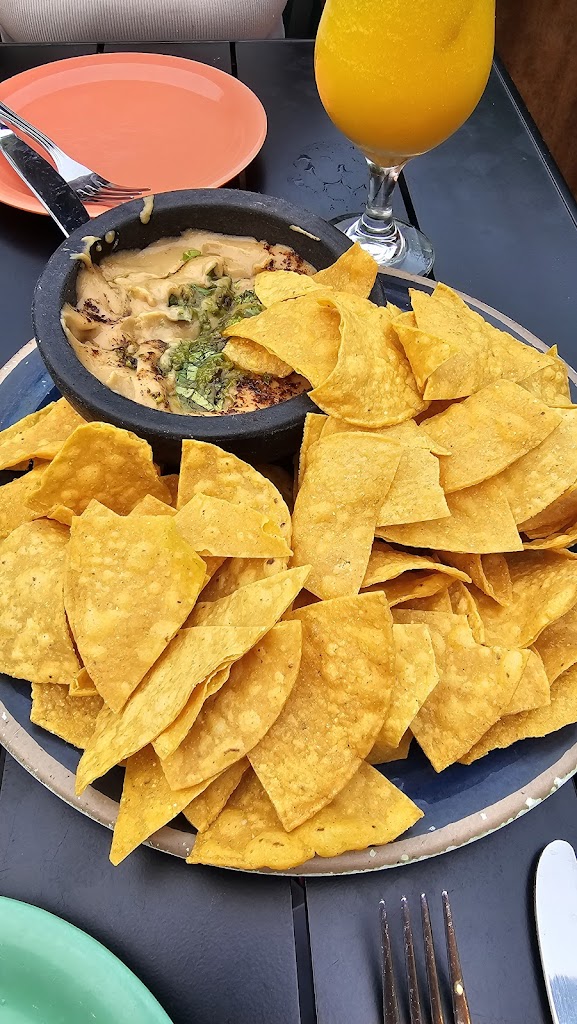 Casa Verde Taqueria