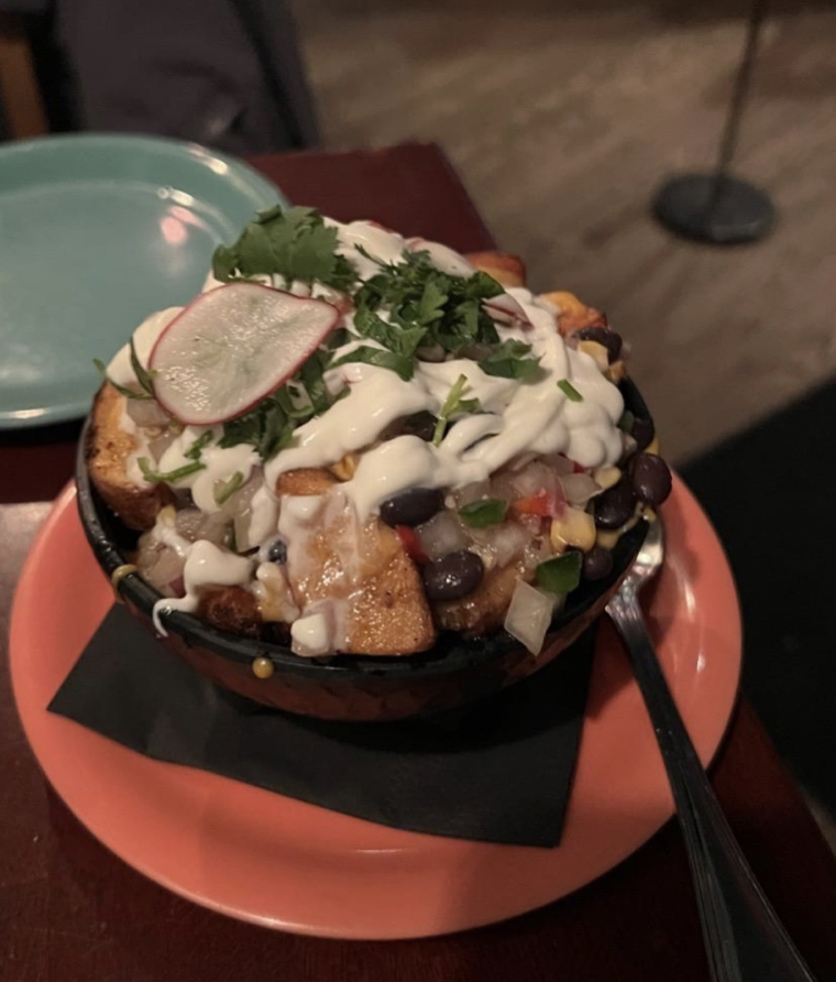 Casa Verde Taqueria