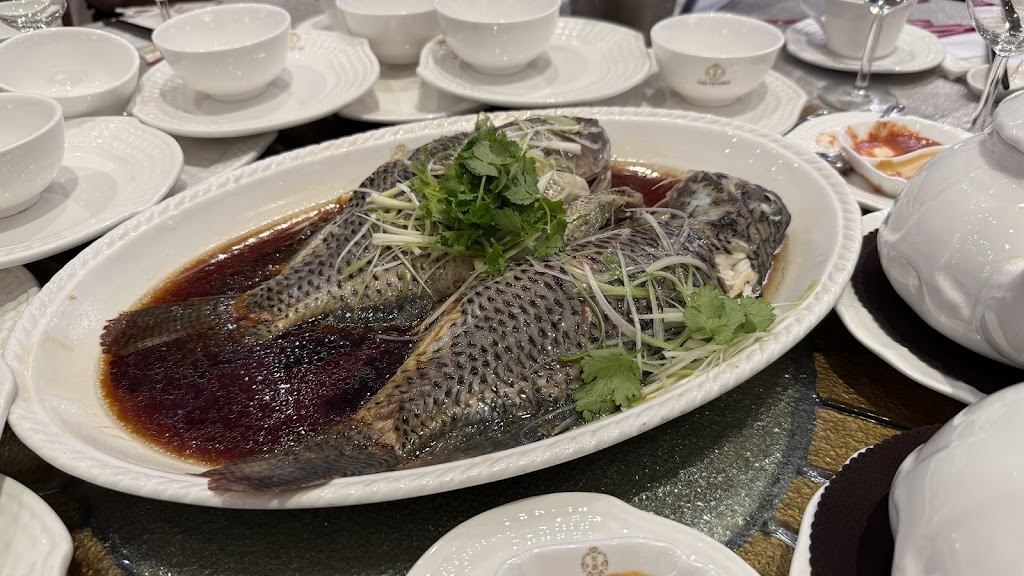 Casa Victoria Fine Dining and Banquet