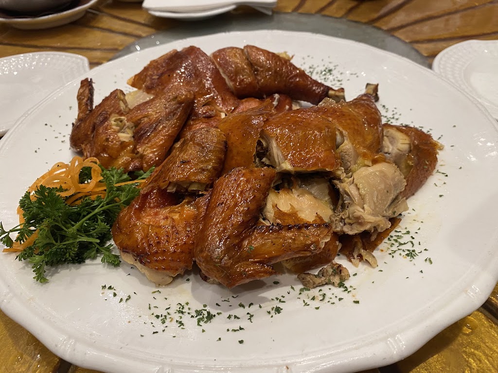 Casa Victoria Fine Dining and Banquet