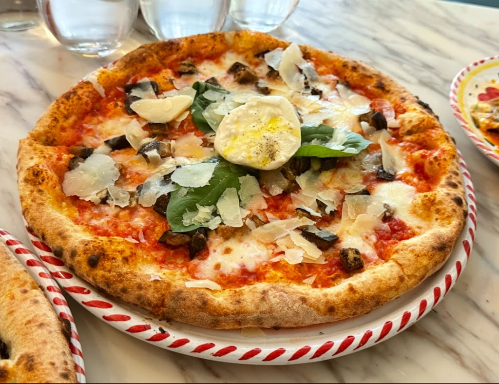 Casaro Osteria