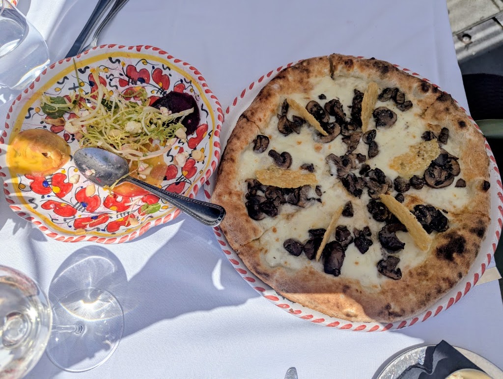 Casaro Osteria