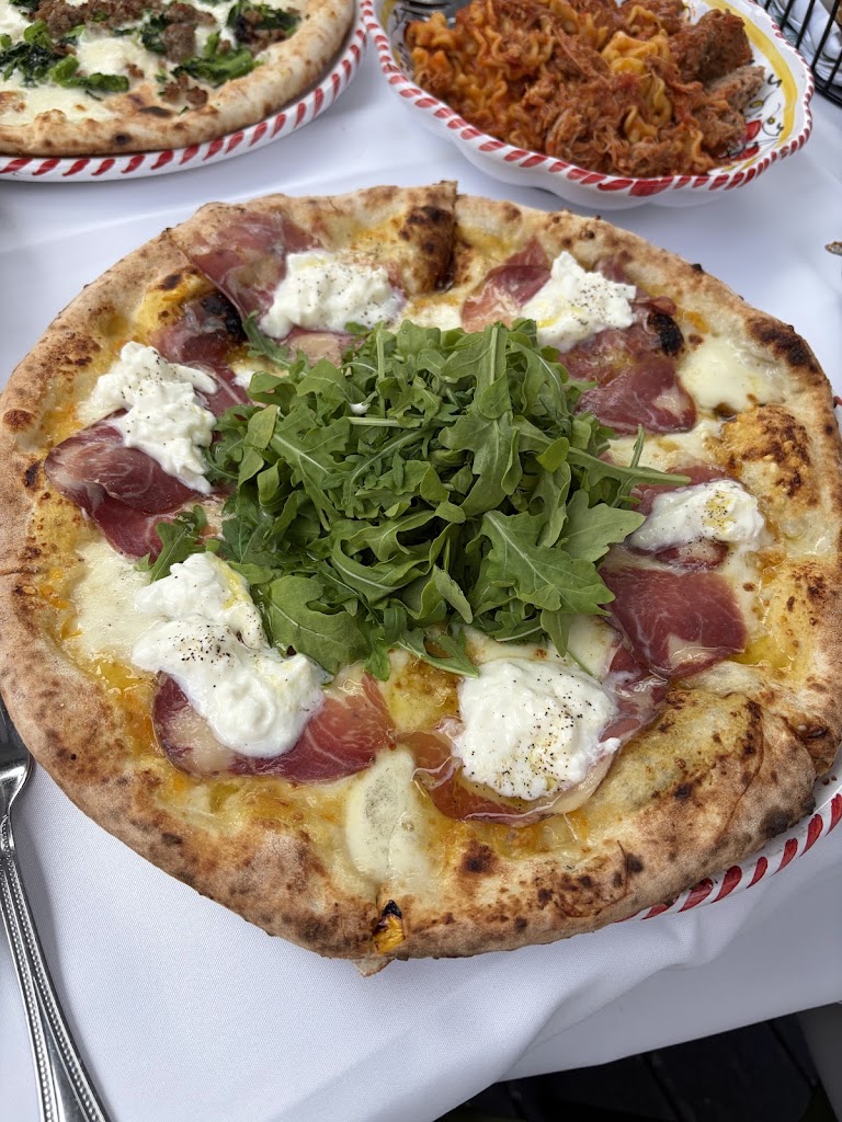 Casaro Osteria