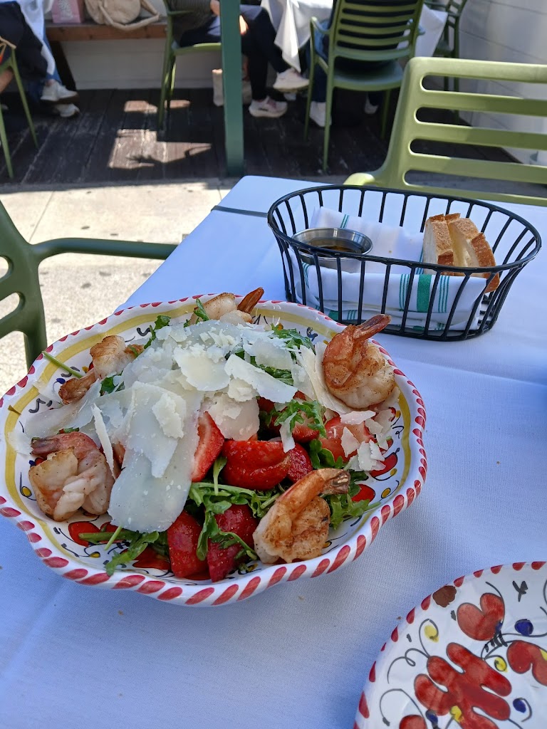 Casaro Osteria