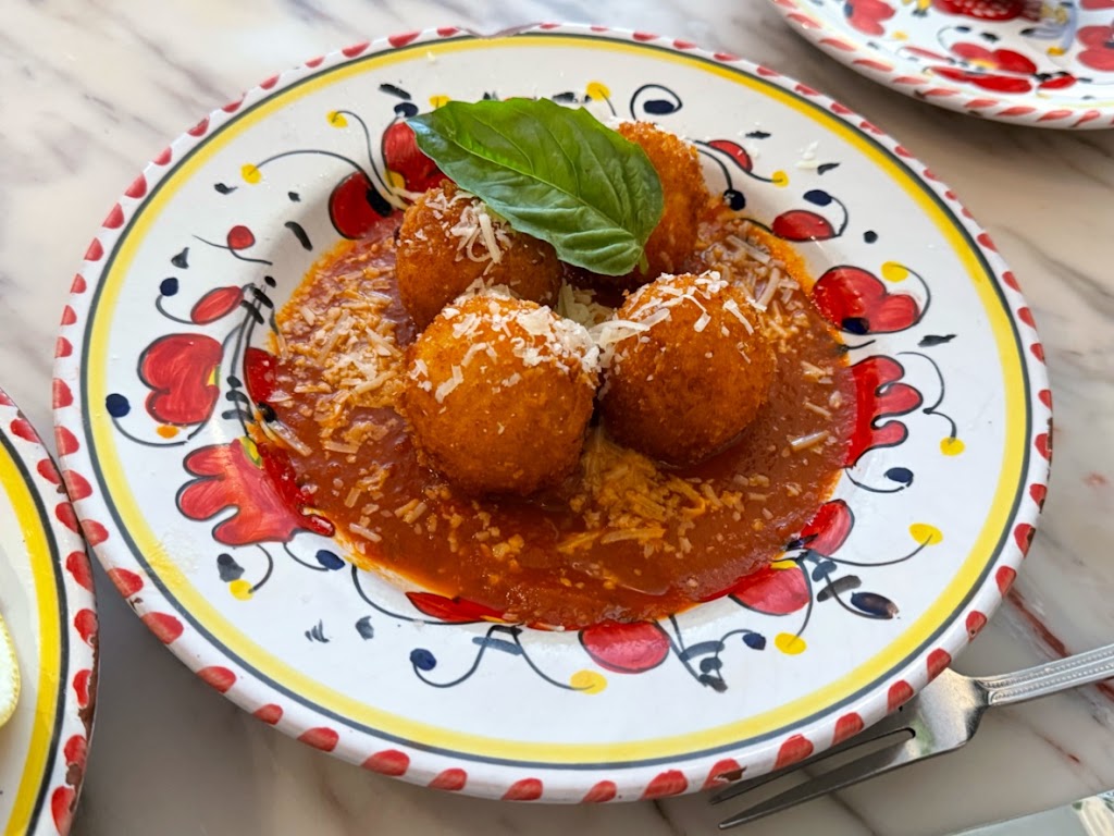 Casaro Osteria